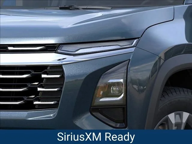 2026 Chevrolet Equinox LT - Photo 11