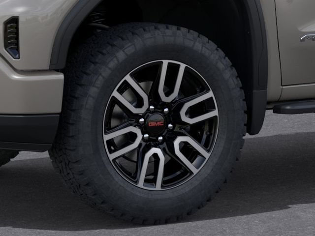 New 2026 Coastal Dune GMC AT4 image 9