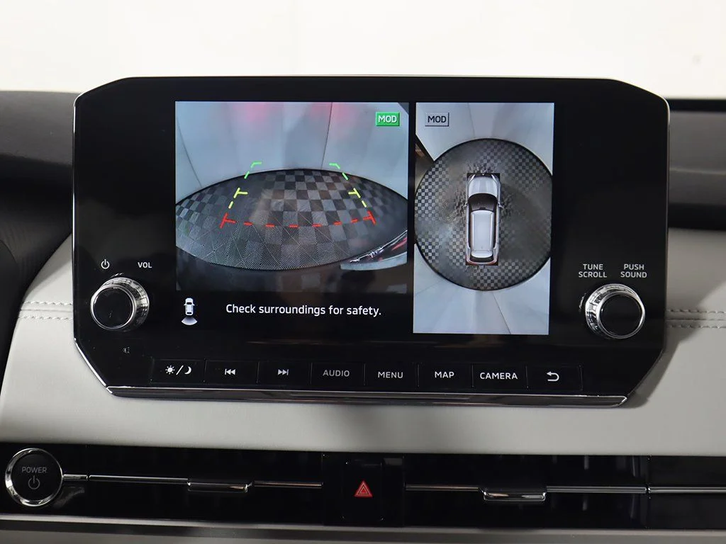 2025 Mitsubishi Outlander Plug-in Hybrid Platinum Edition - Photo 53