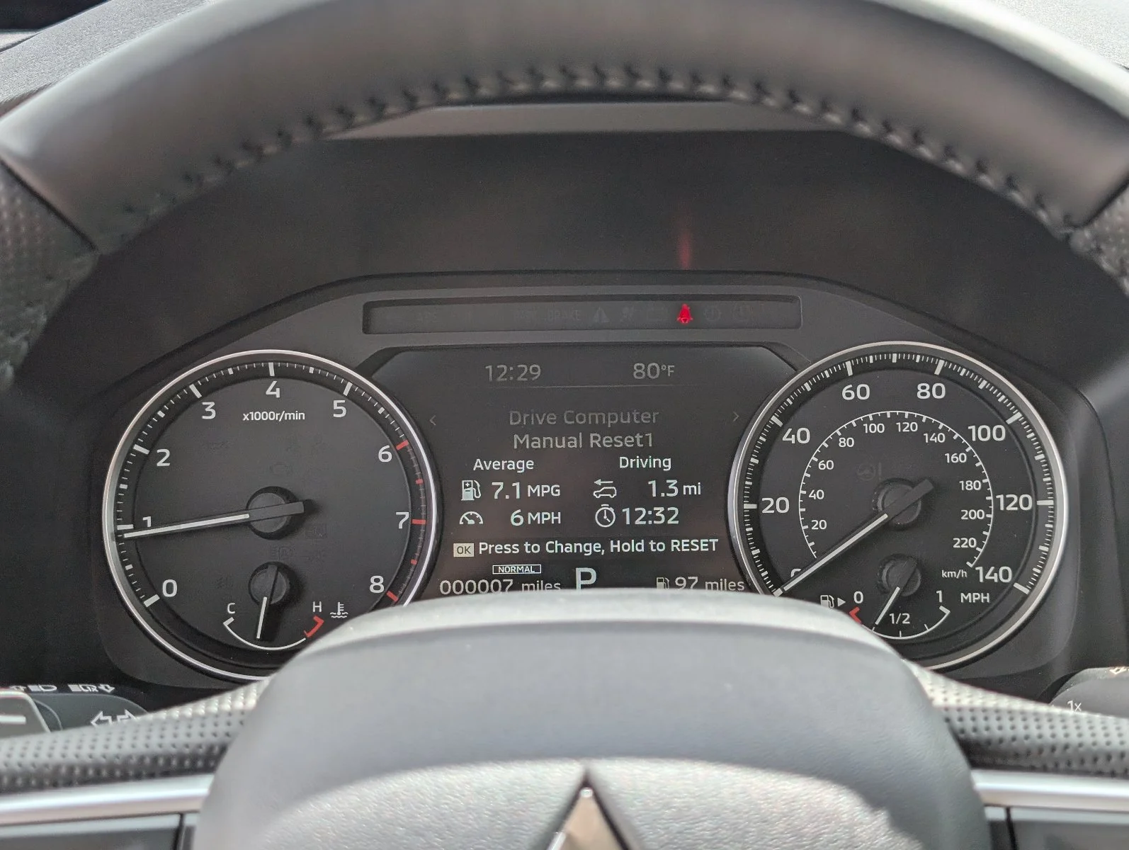 New 2026 Gray Mitsubishi SE 1.5T 2WD image 25