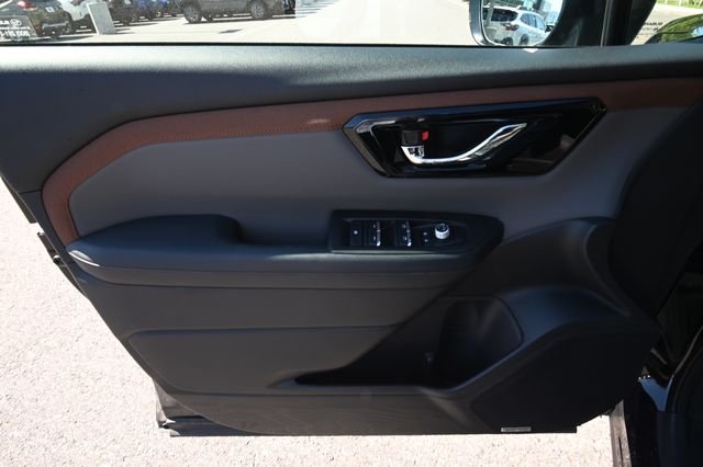 Certified Used 2026 Black Subaru Sport image 19