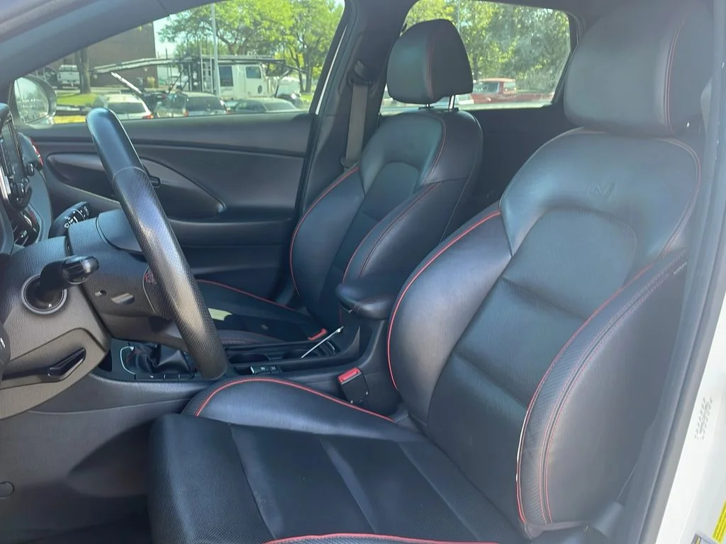 2019 Hyundai Elantra GT GT N Line - Photo 12