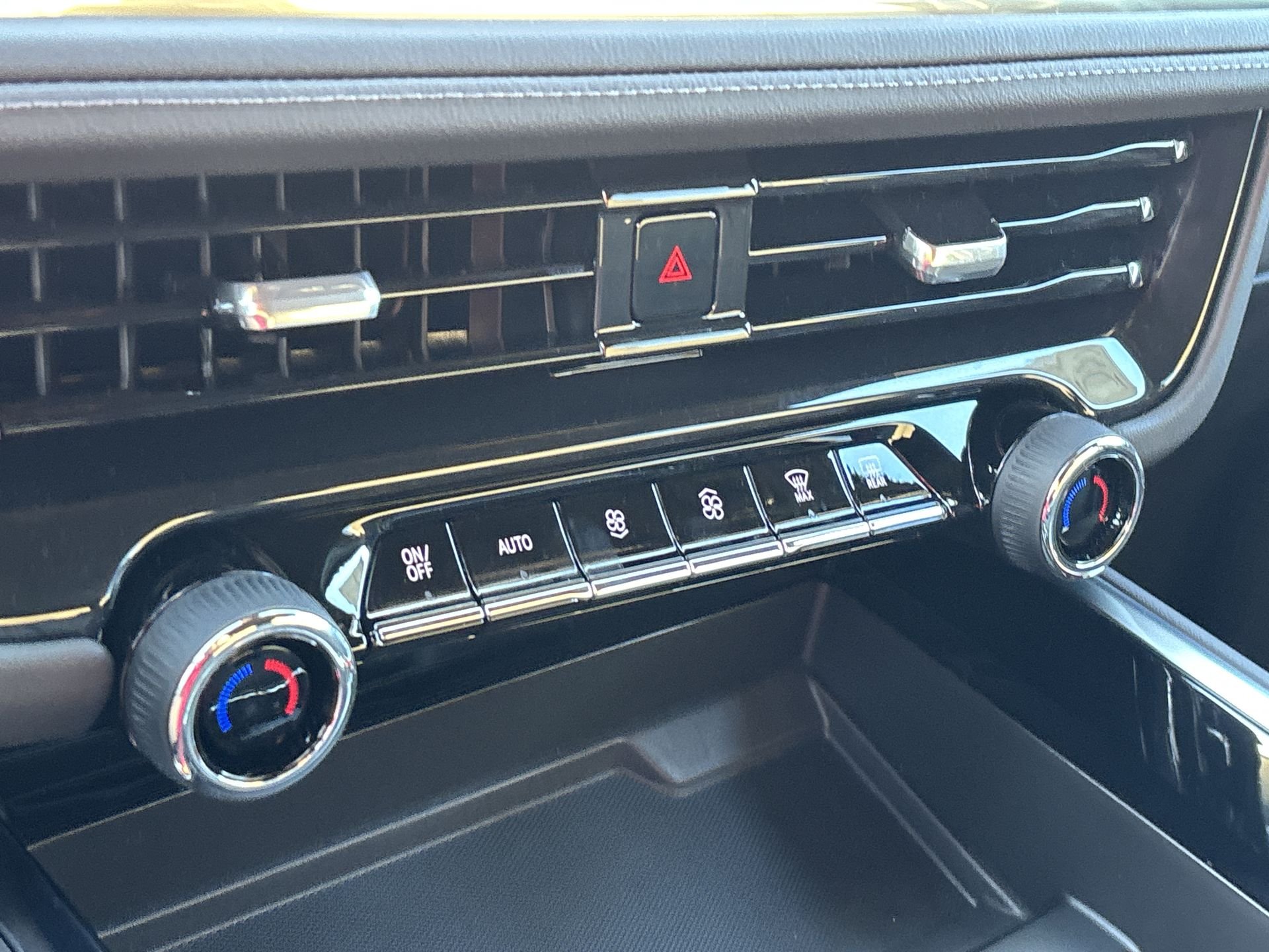 New 2025 Lakeshore Blue Metallic Chevrolet LS image 35