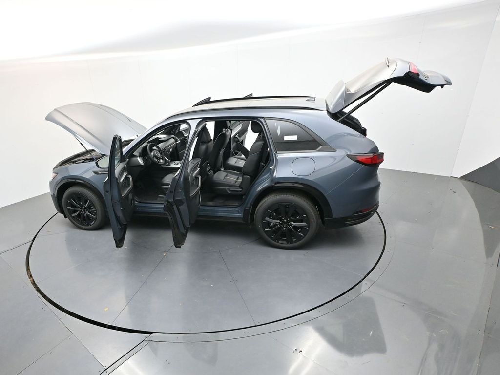 Used 2026 Gray Mazda 3.3 Turbo S Premium image 29