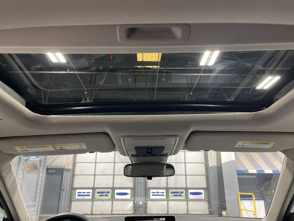 2023 Honda CR-V EX - Photo 27