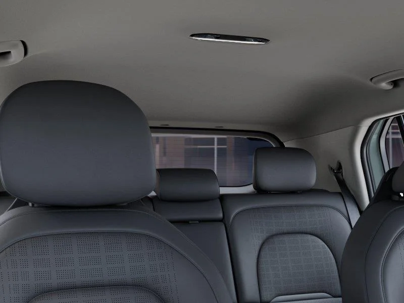 New 2027 Snow White Pearl Kia Wind image 27
