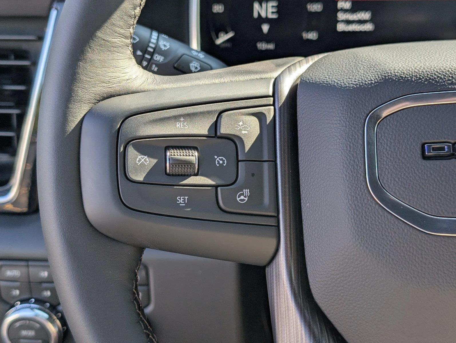 New 2026 Sterling Metallic GMC Denali Ultimate image 31