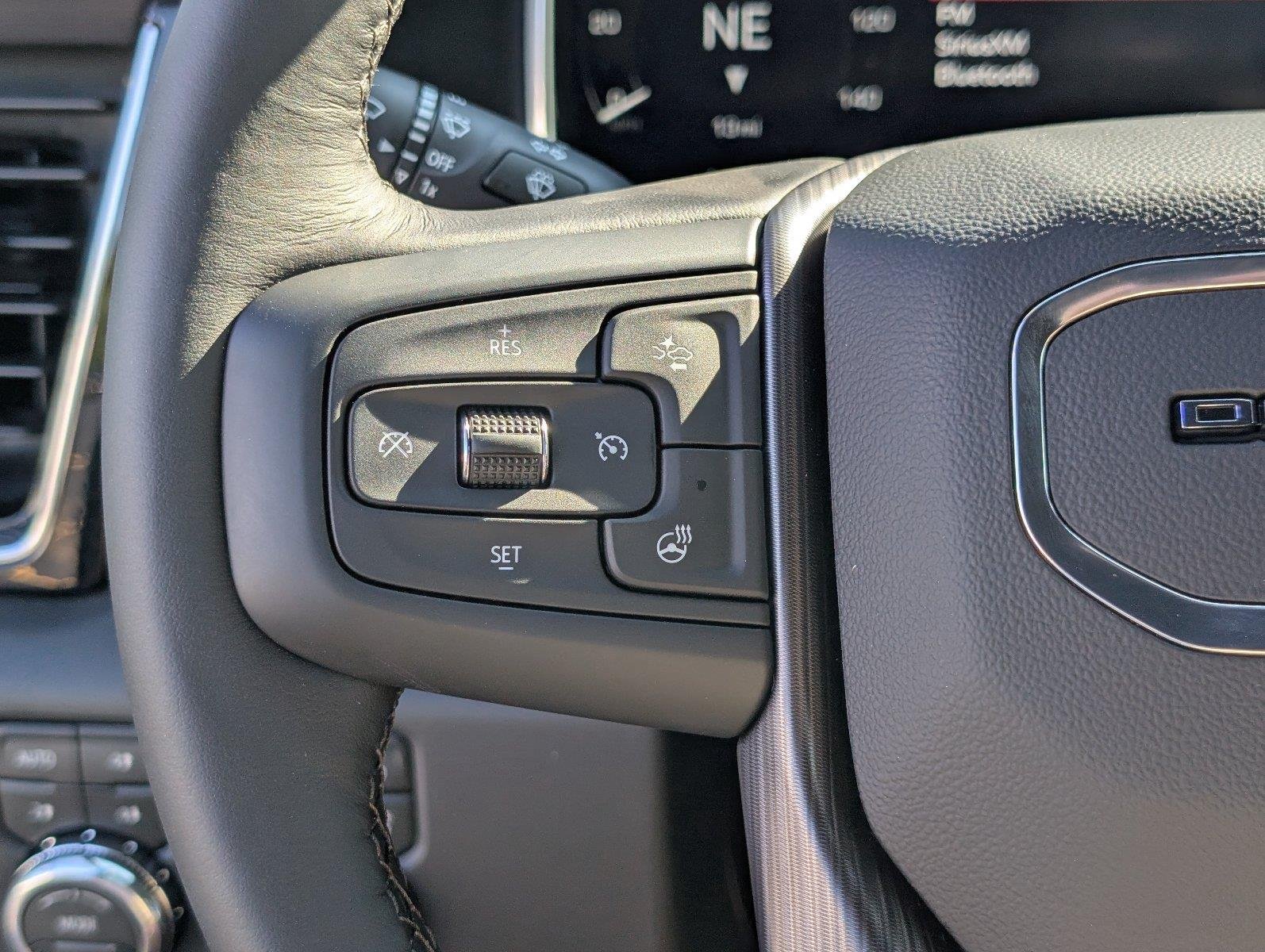 New 2026 Sterling Metallic GMC Denali Ultimate image 31