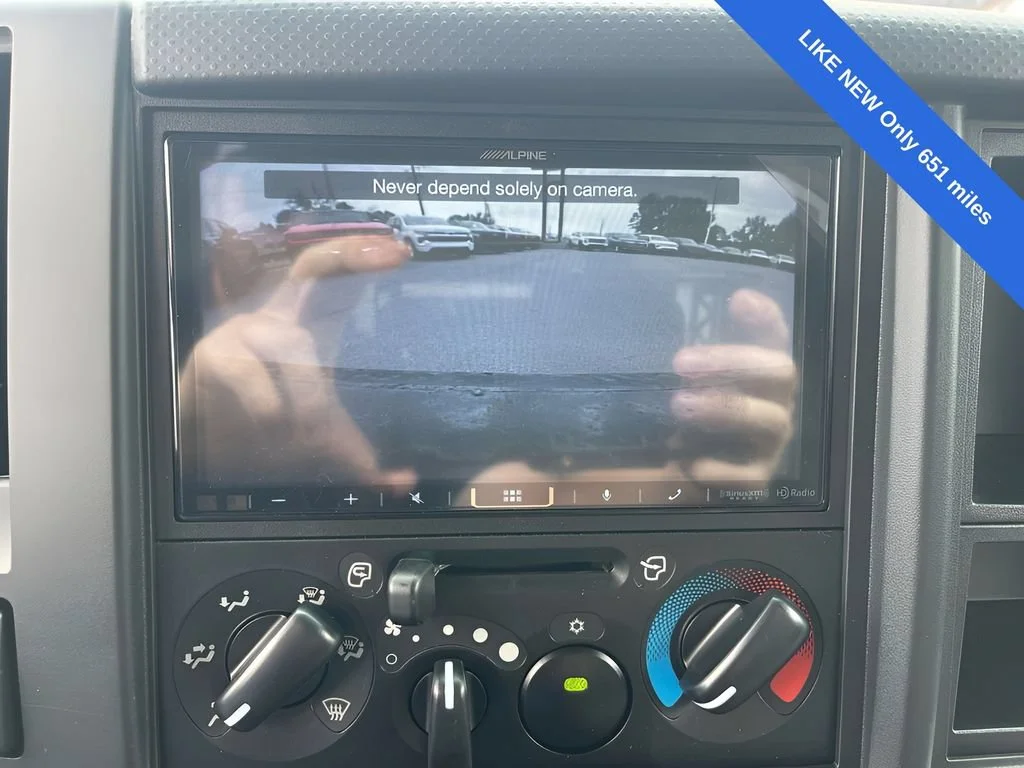 Used 2024 Arc White Chevrolet 1WT image 16