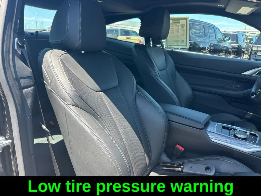 Used 2026 Black BMW 430i image 22