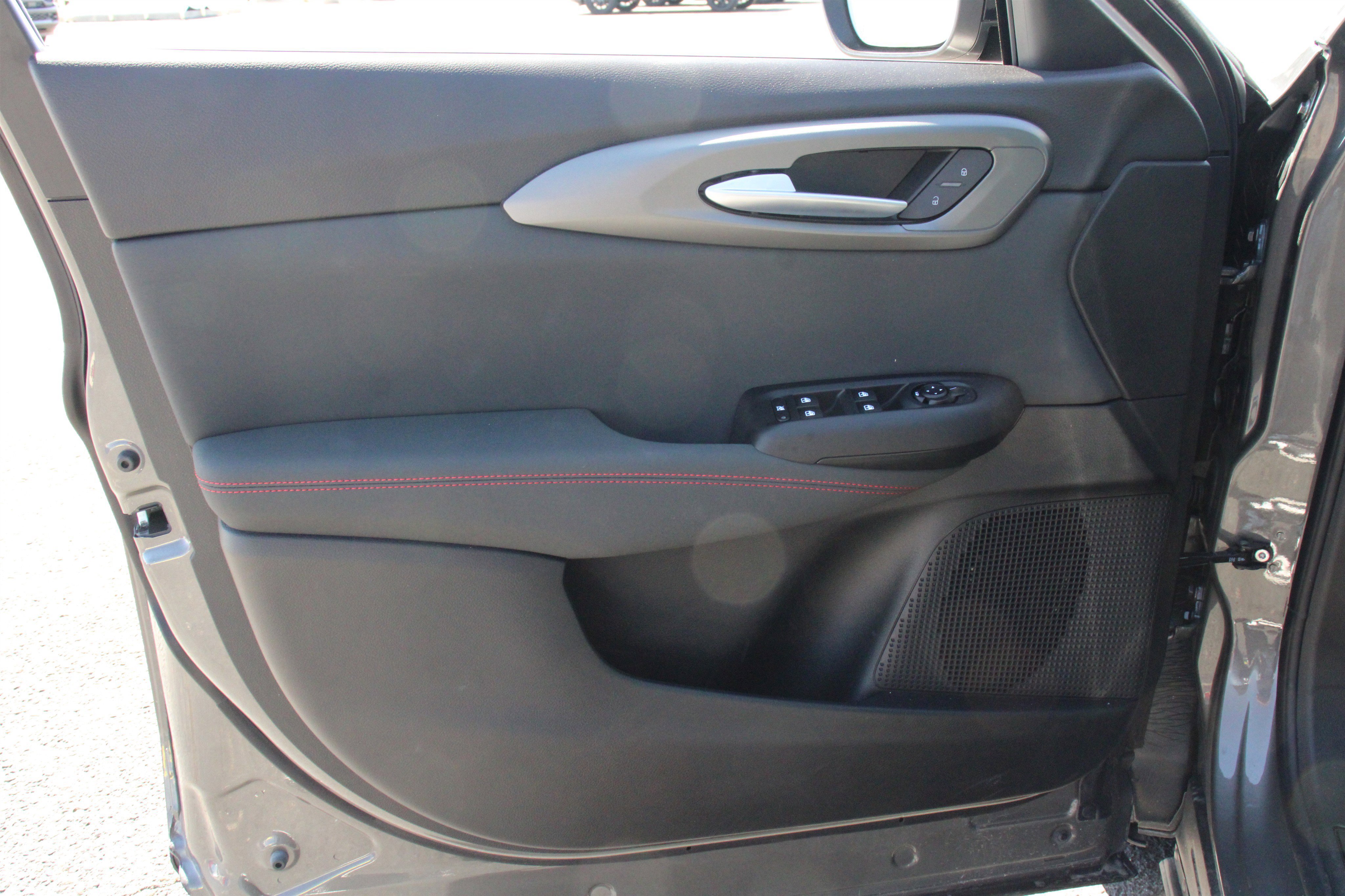 2025 Dodge Hornet GT - Photo 6