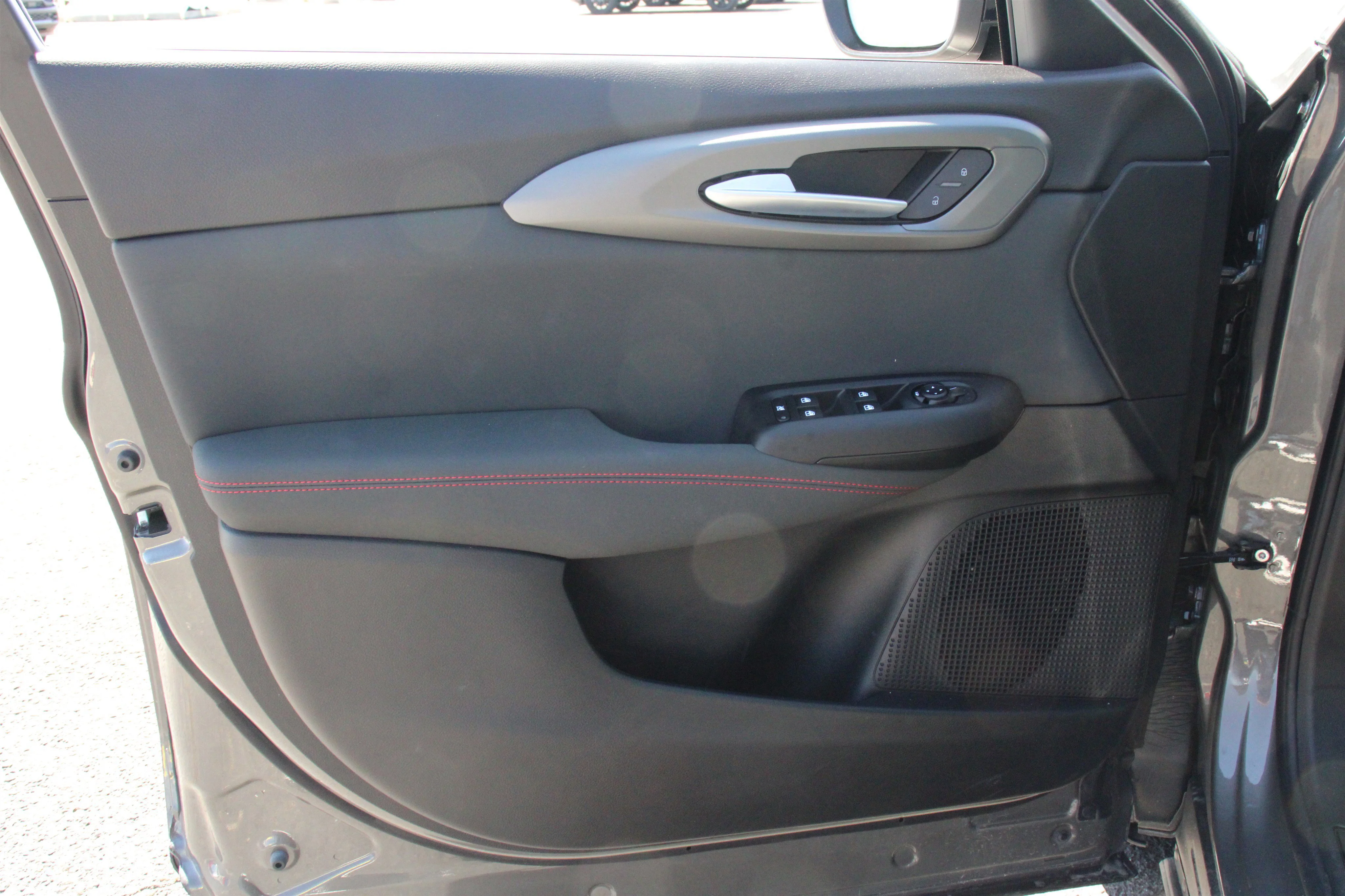 2025 Dodge Hornet GT - Photo 6