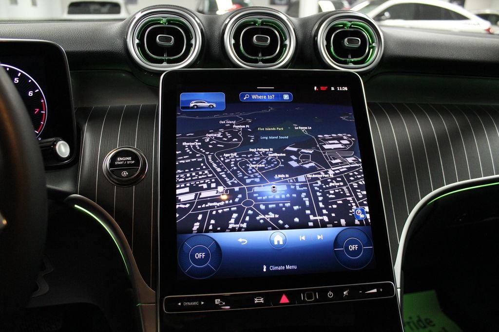 2026 Mercedes-Benz GLC Base - Photo 22