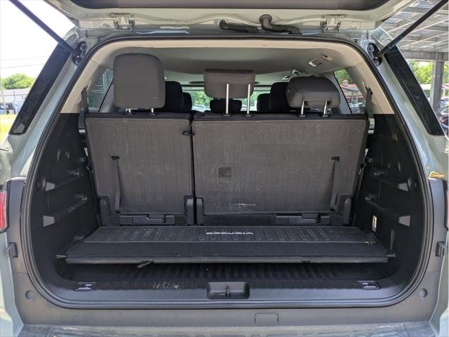 2023 Toyota Sequoia SR5 - Photo 47