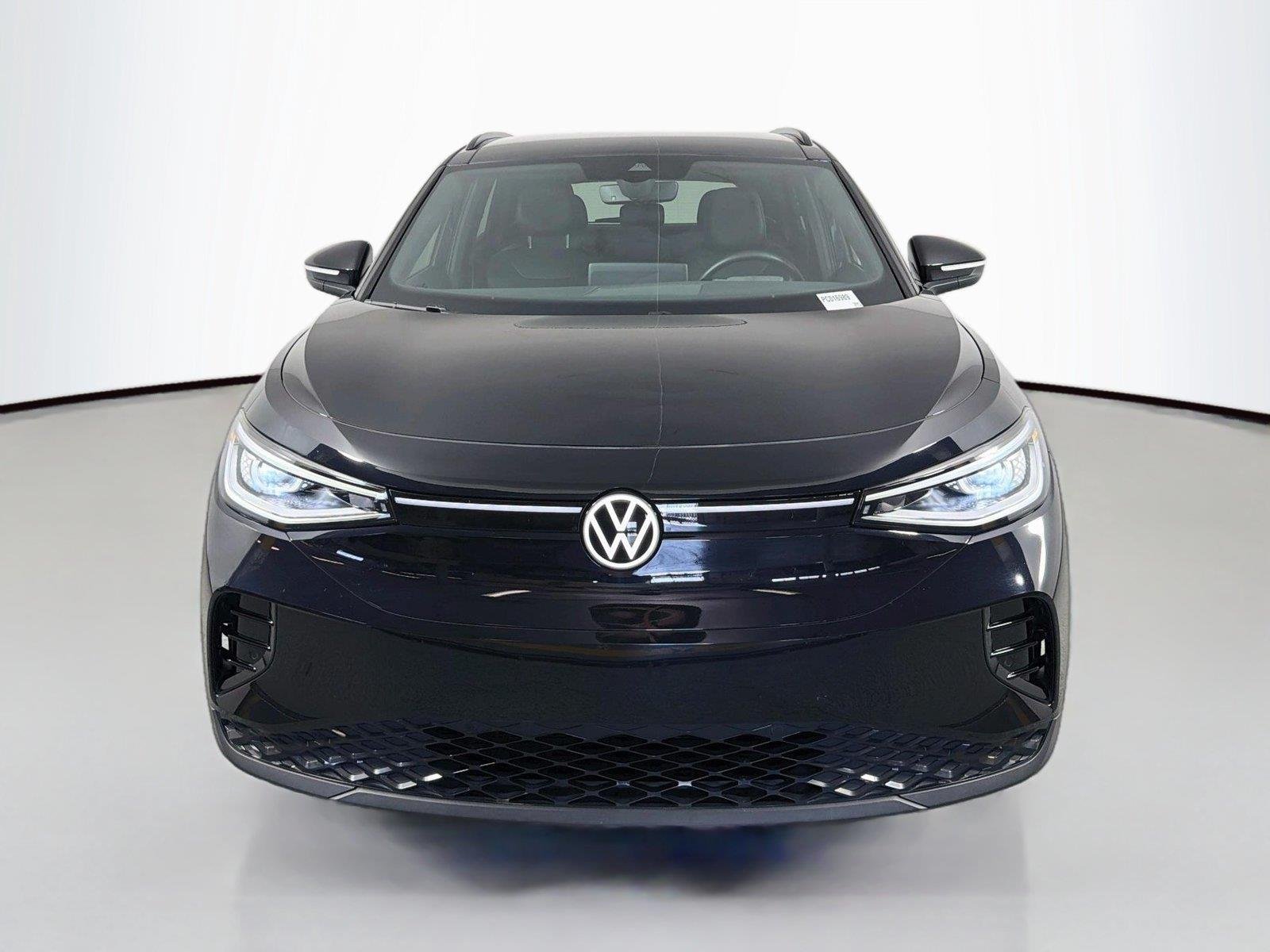 Used 2023 Volkswagen ID.4 S with VIN 1V25MPE81PC016989 for sale in Fort Worth, TX