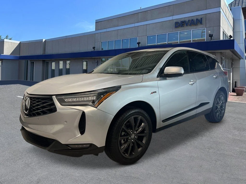 2026 Acura RDX