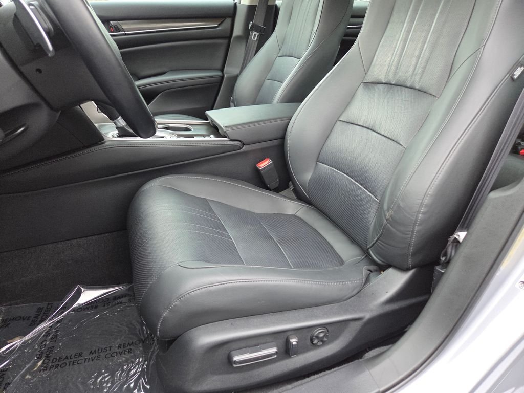 2022 Honda Accord Sport SE - Photo 31