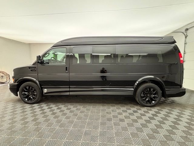 New 2026 Onyx Black GMC Explorer Limited SE image 15