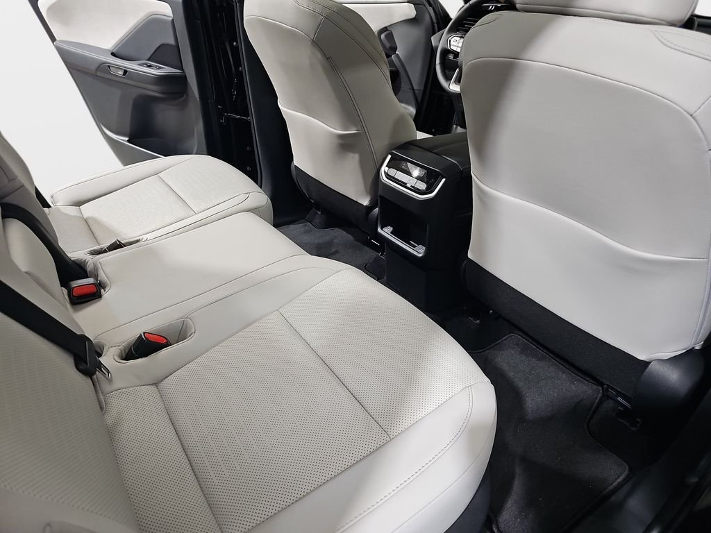 New 2026 Caviar Lexus PREMIUM AWD image 11