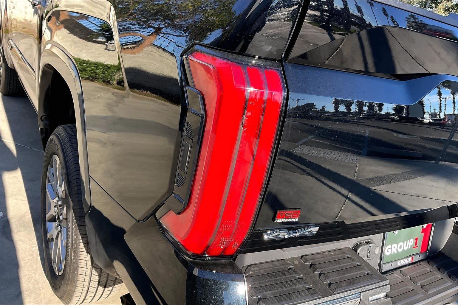 2026 Toyota Tundra 1794 Edition - Photo 14