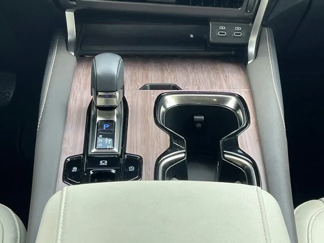 Certified Used 2025 NIGHTFALL MICA Lexus 350 Premium Plus image 17
