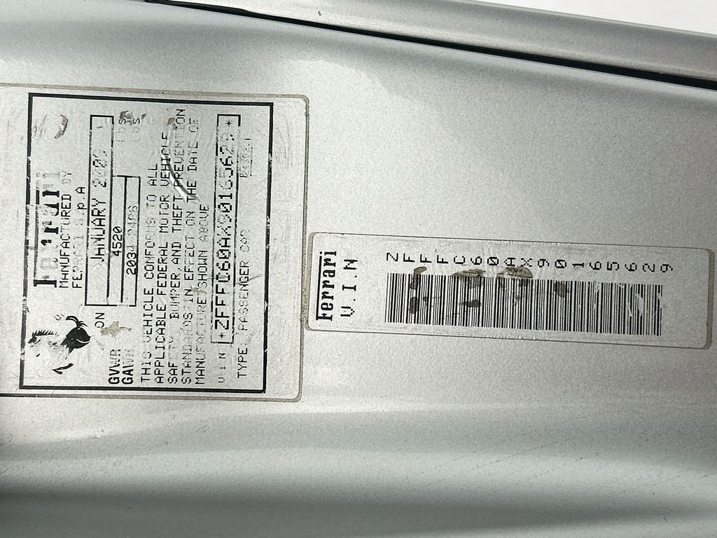 Used 2009  Ferrari  image 29