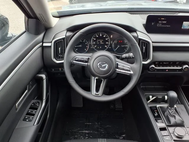 New 2026 Gray Mazda 2.5 S Meridian Edition AWD image 3