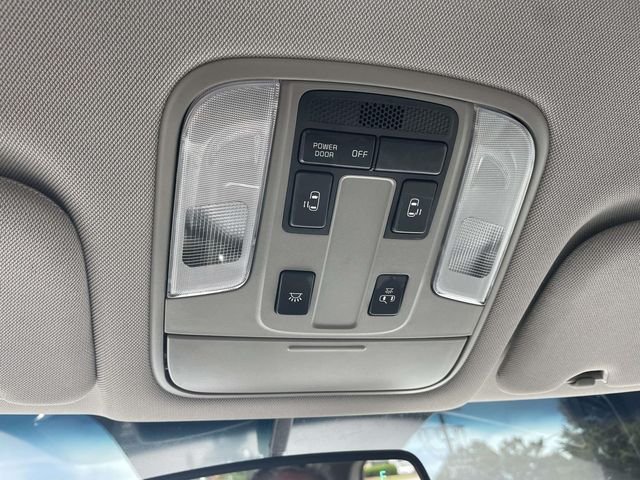 2018 Kia Sedona LX - Photo 23