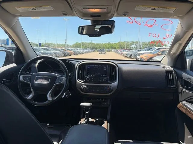 2020 GMC Canyon Denali - Photo 22