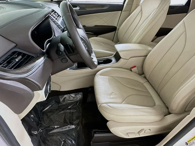 Pre-Owned 2019 Lincoln MKC Reserve