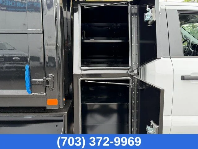New 2026 Oxford White Ford XL image 13