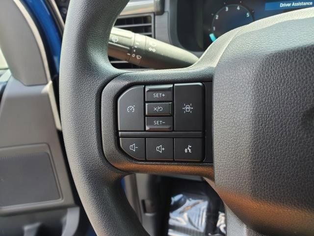 2025 Ford F-150 STX - Photo 19