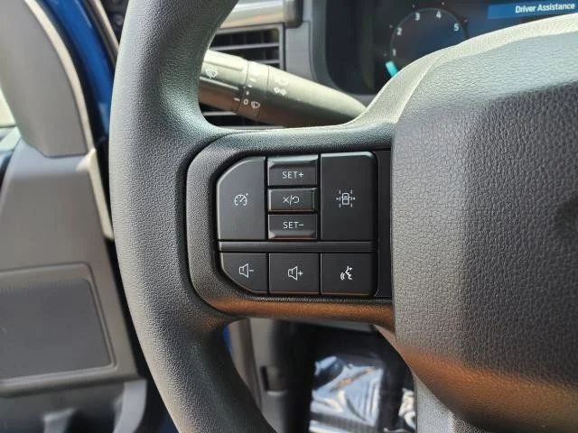 2025 Ford F-150 STX - Photo 19
