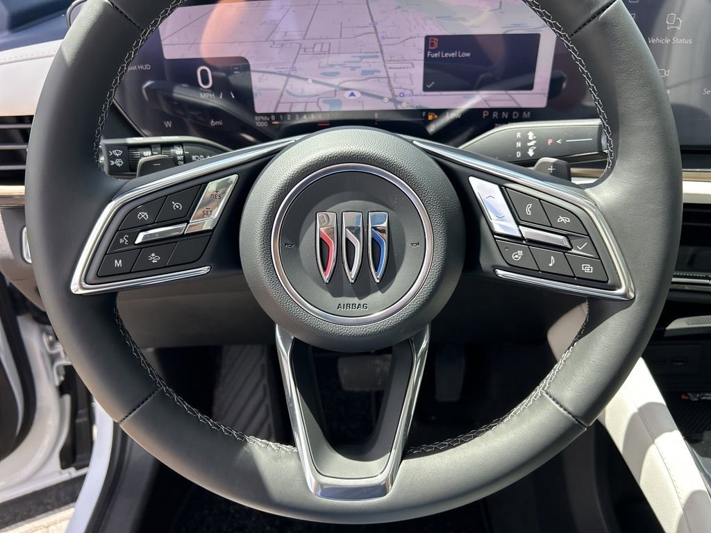 2026 Buick Envision Avenir - Photo 26