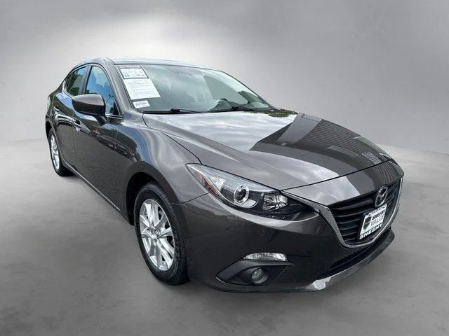 Used 2016 Mazda MAZDA3 i Touring with VIN 3MZBM1W70GM305185 for sale in Warrenton, VA