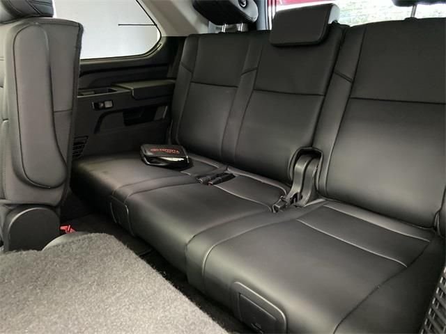 2024 Toyota Sequoia Limited - Photo 33