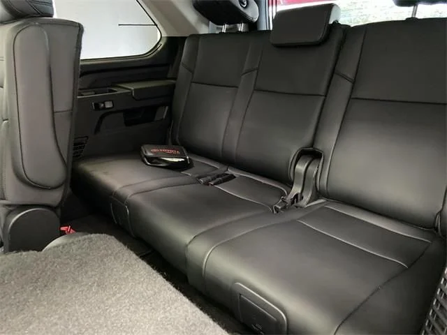 2024 Toyota Sequoia Limited - Photo 33