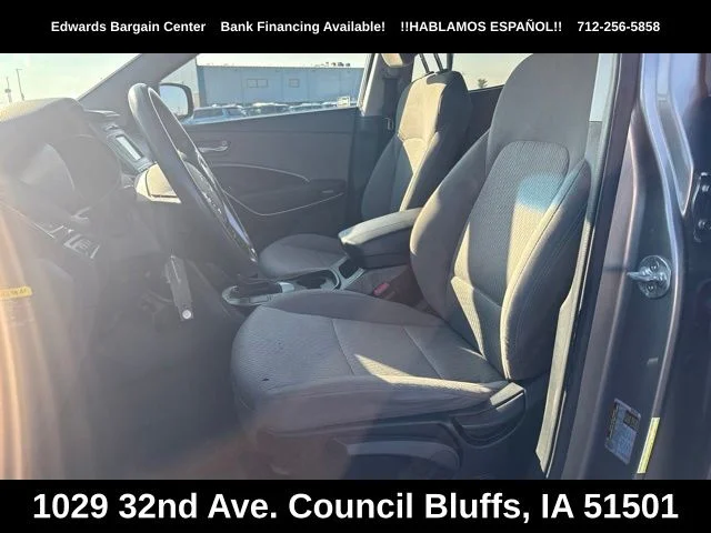 Used 2018 Gray Hyundai 2.4 Base image 16
