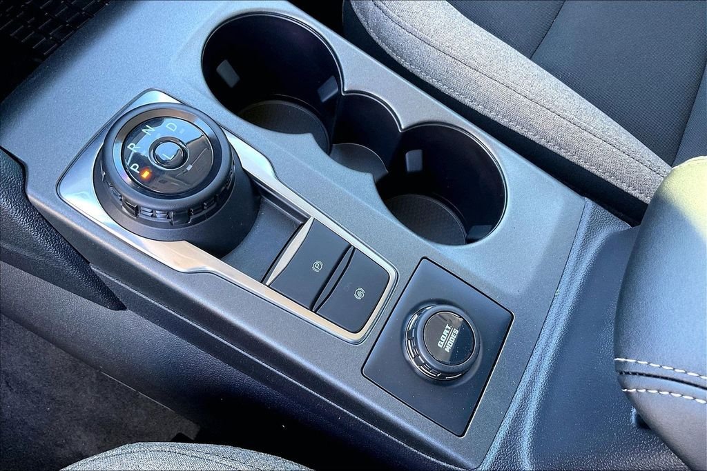 New 2025 Ford Bronco Sport Big Bend 4D Sport Utility