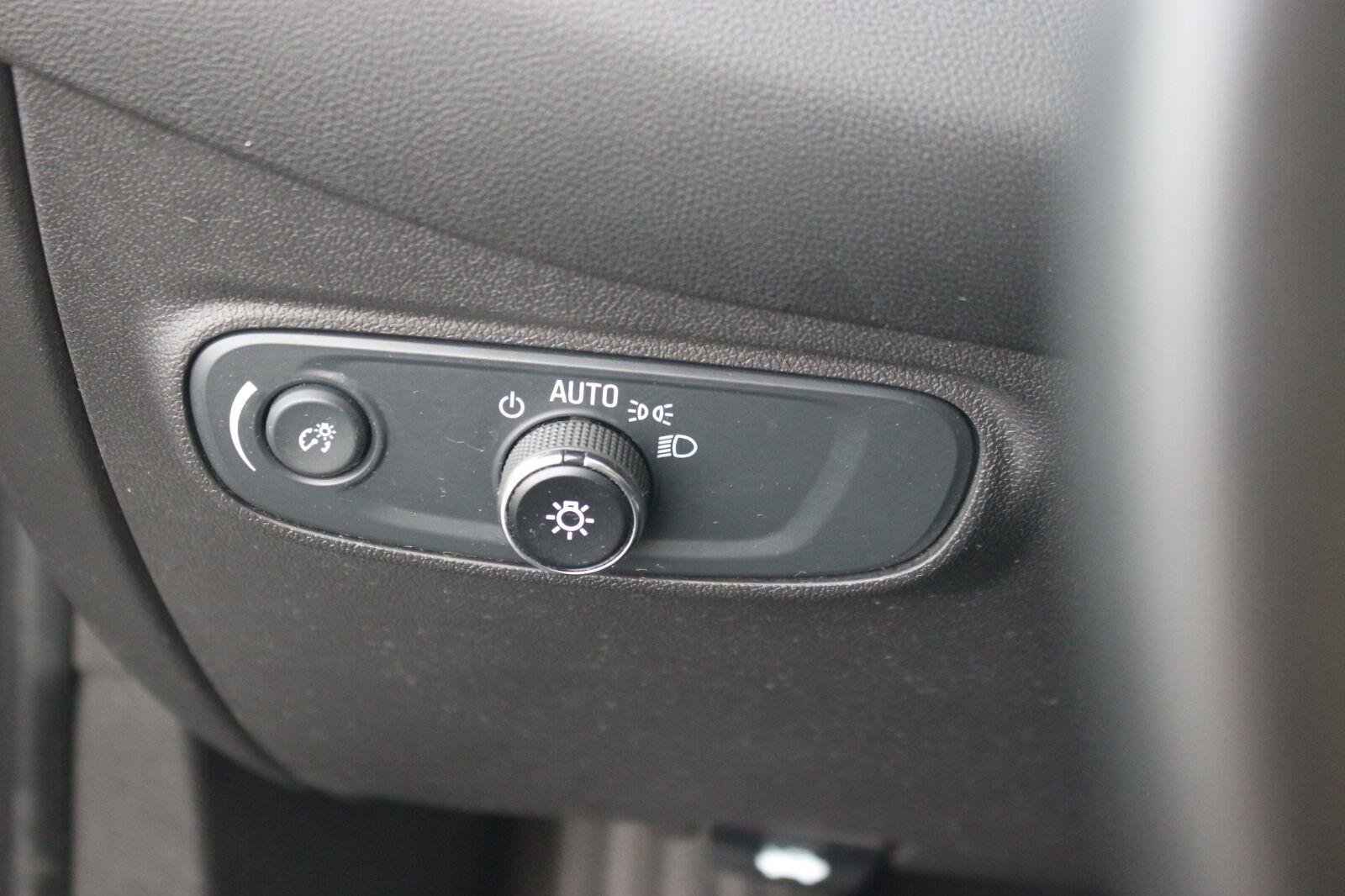Used 2024 Mosaic Black Metallic Chevrolet LT image 26