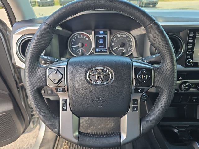 Used 2023 Silver Toyota SR5 image 23