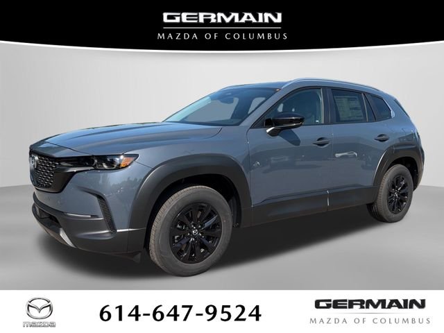 2026 Mazda CX-50 Hybrid Preferred AWD