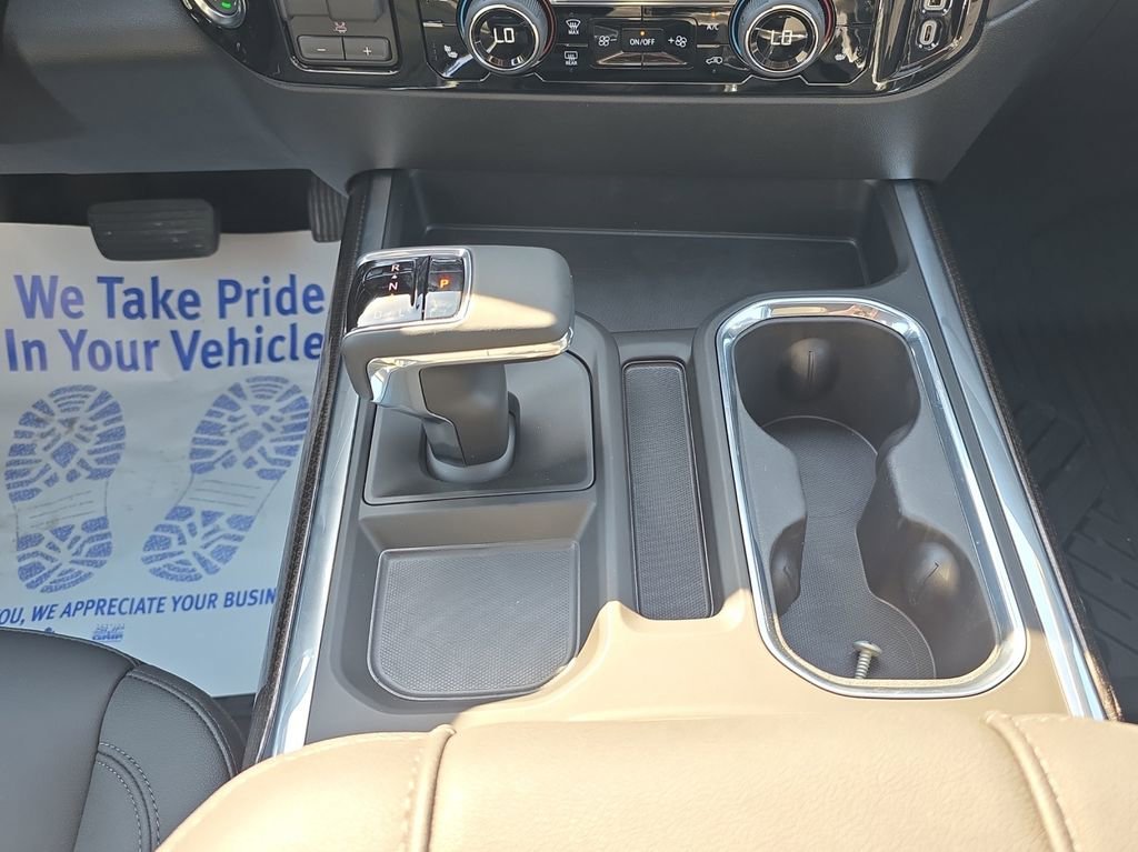 2026 Chevrolet Silverado 1500 RST - Photo 15