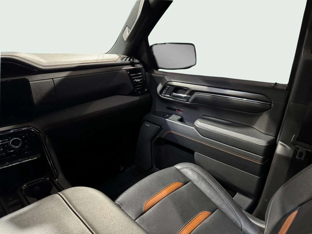 2023 GMC Sierra 1500 AT4 - Photo 14