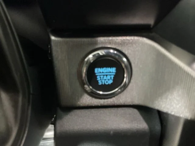 Used 2024 Red Ford Platinum image 29