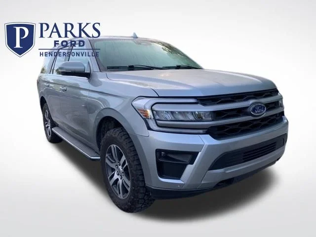 2022 Ford Expedition XLT 4x4's photo