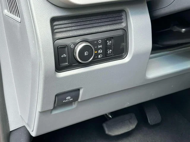 New 2027 Gray Ford XL image 22