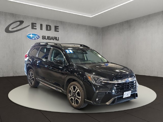 2024 Subaru Ascent Limited