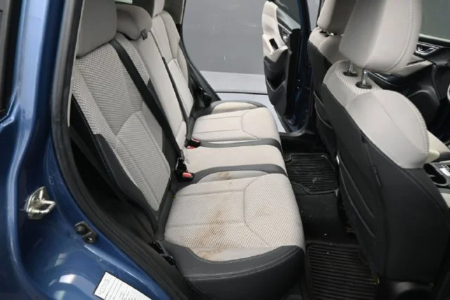 Used 2021 Blue Subaru Premium image 16