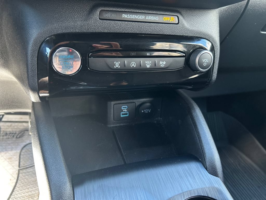 2023 Ford Escape ST-Line - Photo 26